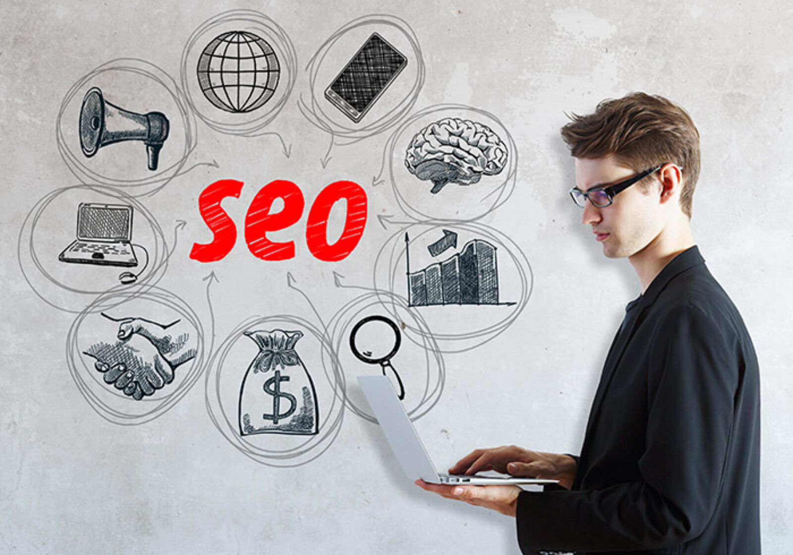 seo agency uk